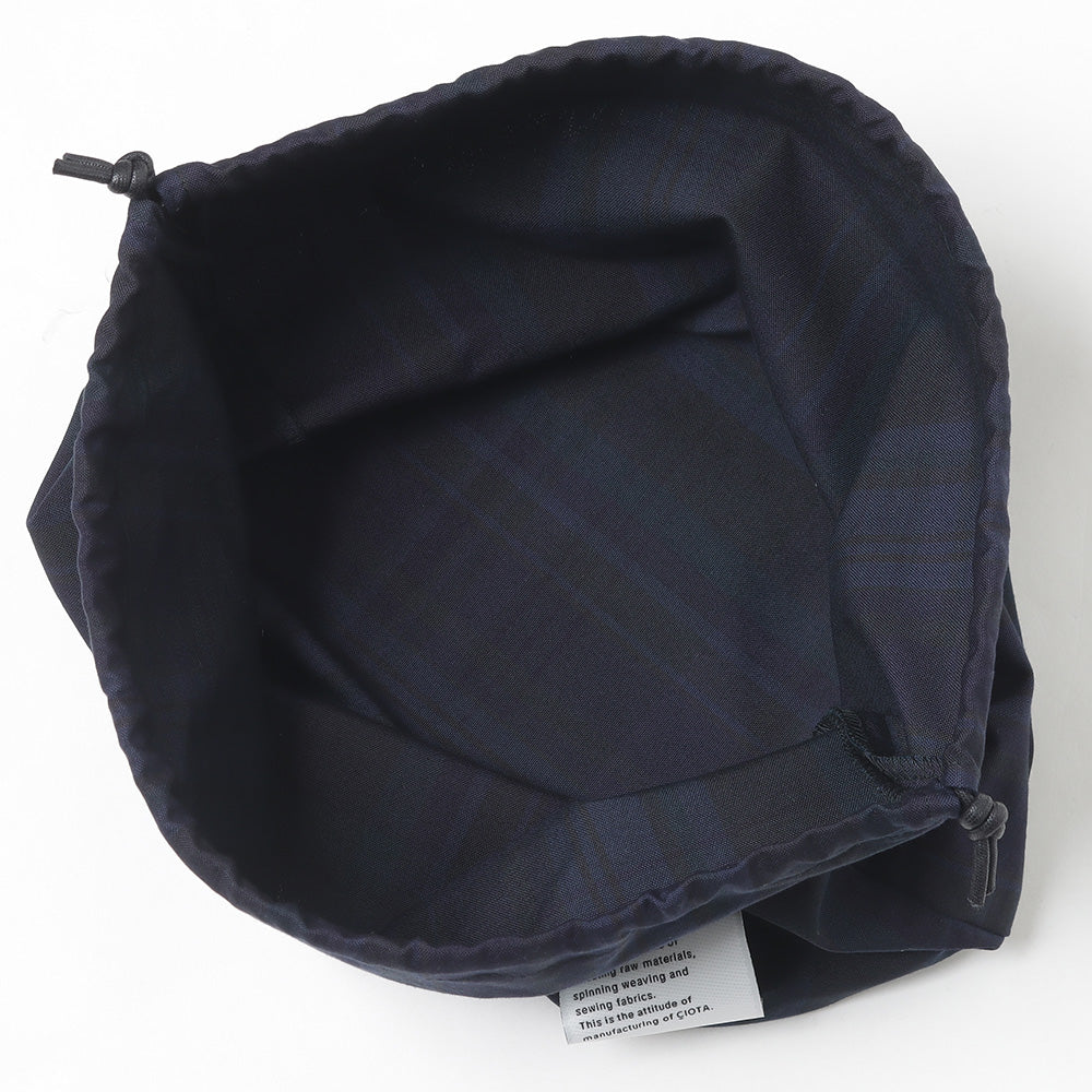 Drawstring Bag