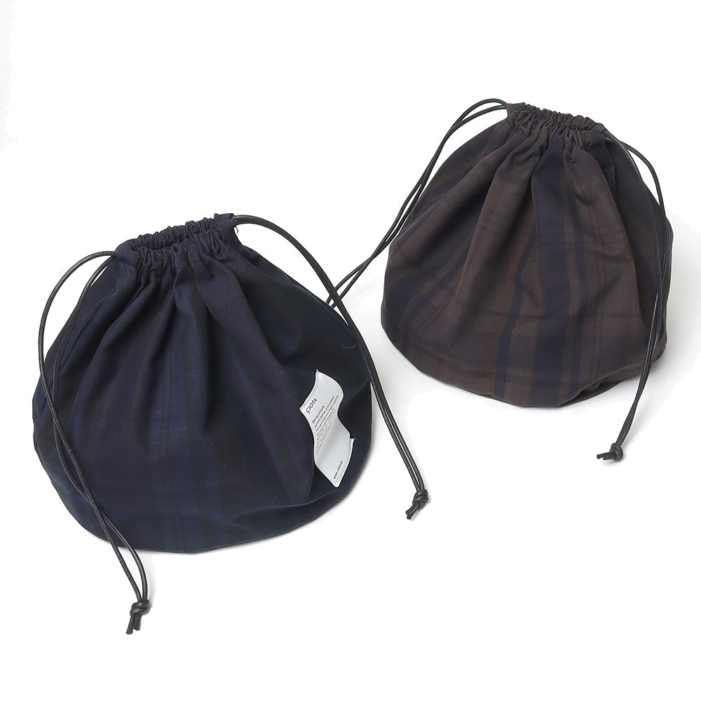 Drawstring Bag