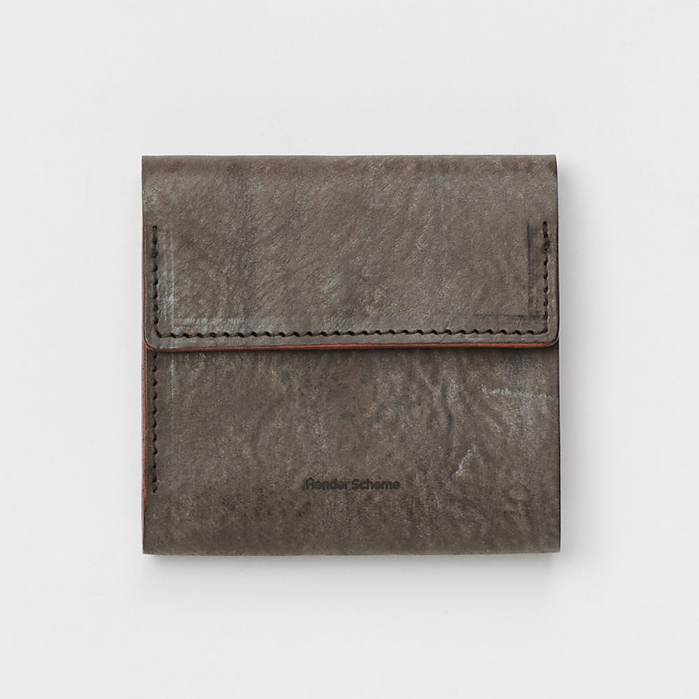 Hender Scheme (エンダースキーマ) clasp wallet li-rc-clw (li-rc-clw