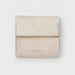 clasp wallet