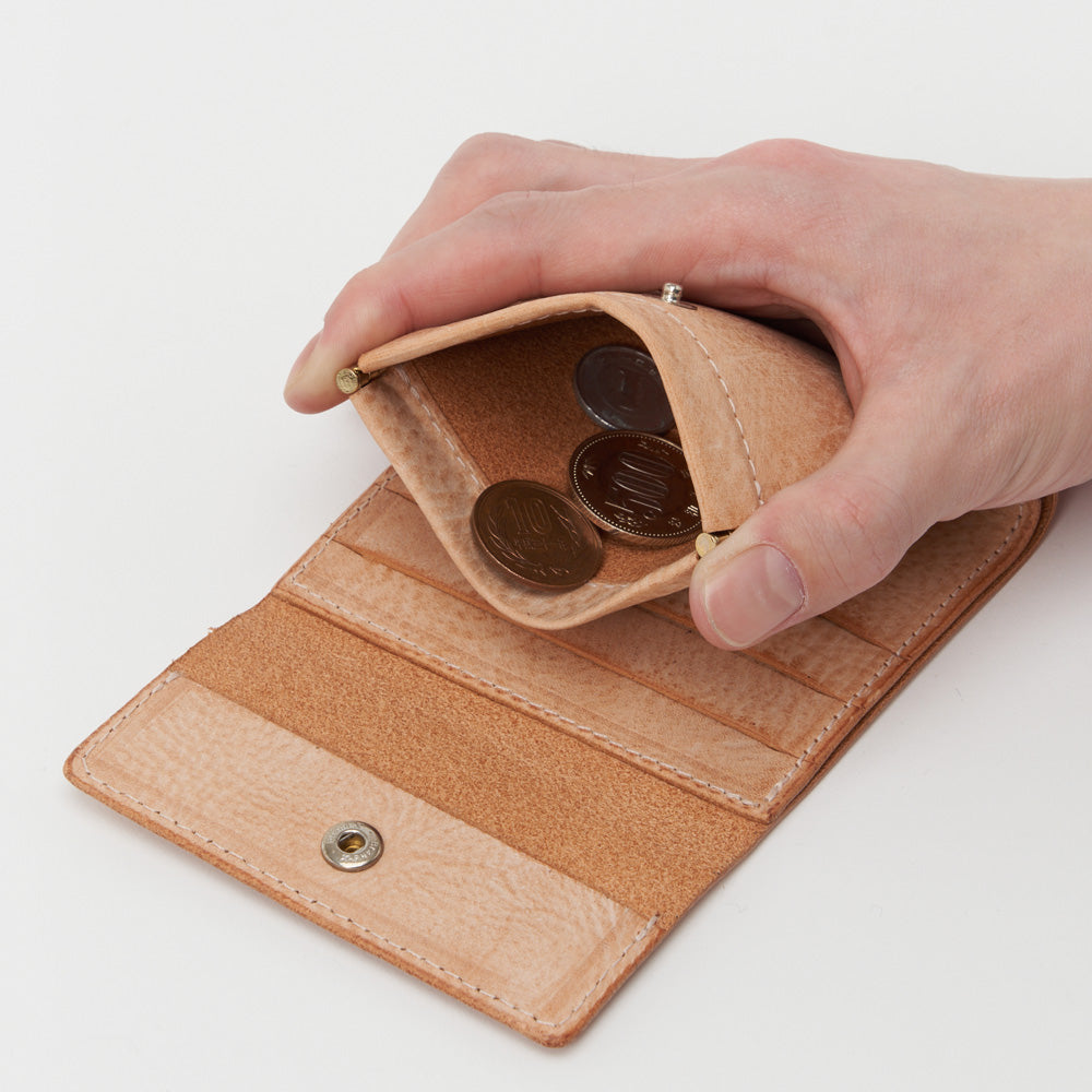 Hender Scheme (エンダースキーマ) clasp wallet li-rc-clw (li-rc-clw