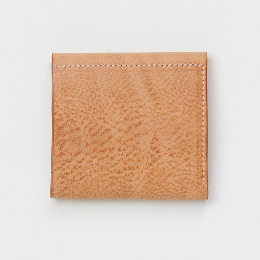 clasp wallet