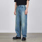 COCOON FIT JEANS ORGANIC COTTON 13.5oz SELVEDGE DENIM