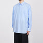 COMFORT FIT SHIRT ORGANIC GIZA TYPEWRITER