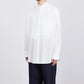 COMFORT FIT SHIRT ORGANIC PERU PIMA COTTON LOAN