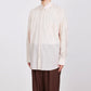 COMFORT FIT SHIRT ORGANIC PERU PIMA COTTON LOAN