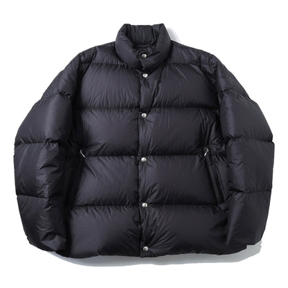ダウンジャケット