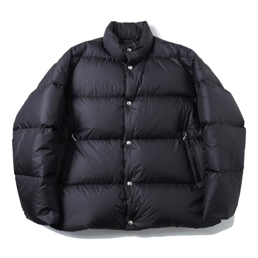 ダウンジャケット