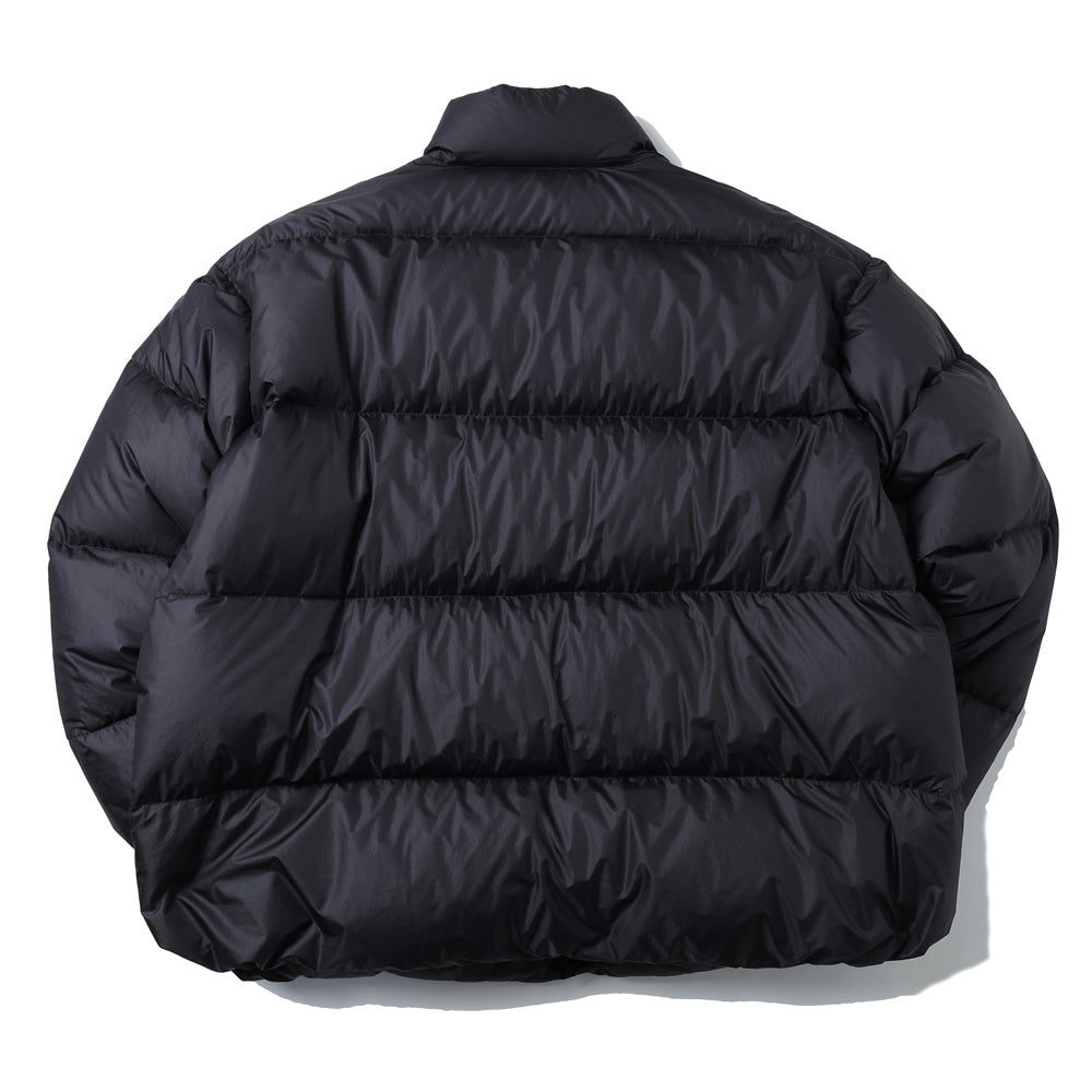 ダウンジャケット