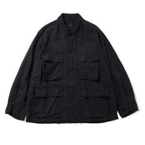 カラー: FADE BLACK / 1