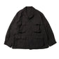Faded Black BDU Jacket