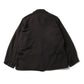 Faded Black BDU Jacket