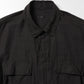 Faded Black BDU Jacket