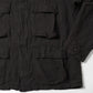 Faded Black BDU Jacket
