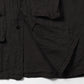 Faded Black BDU Jacket