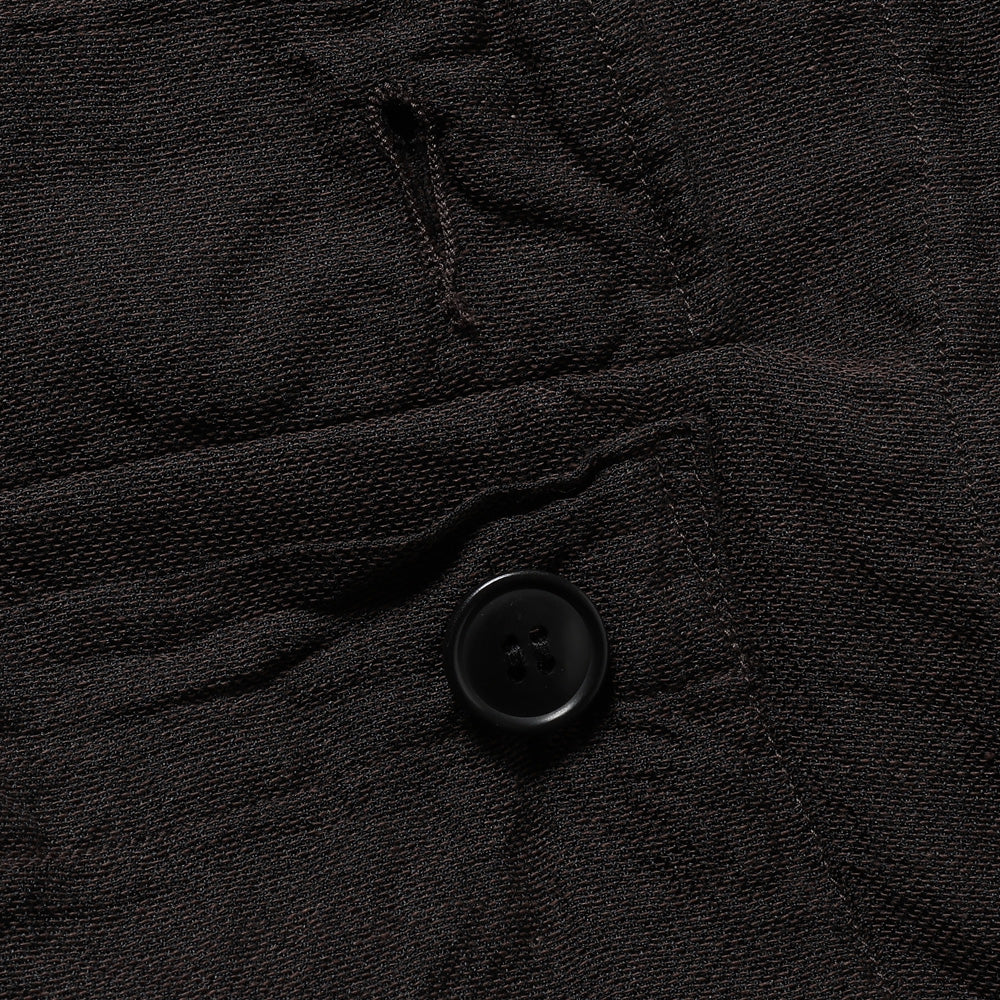 Faded Black BDU Jacket