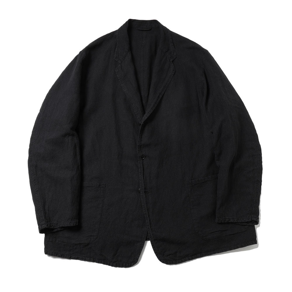 COMOLI) シルクコットンジャケット (D01-01022) | COMOLI / ジャケット