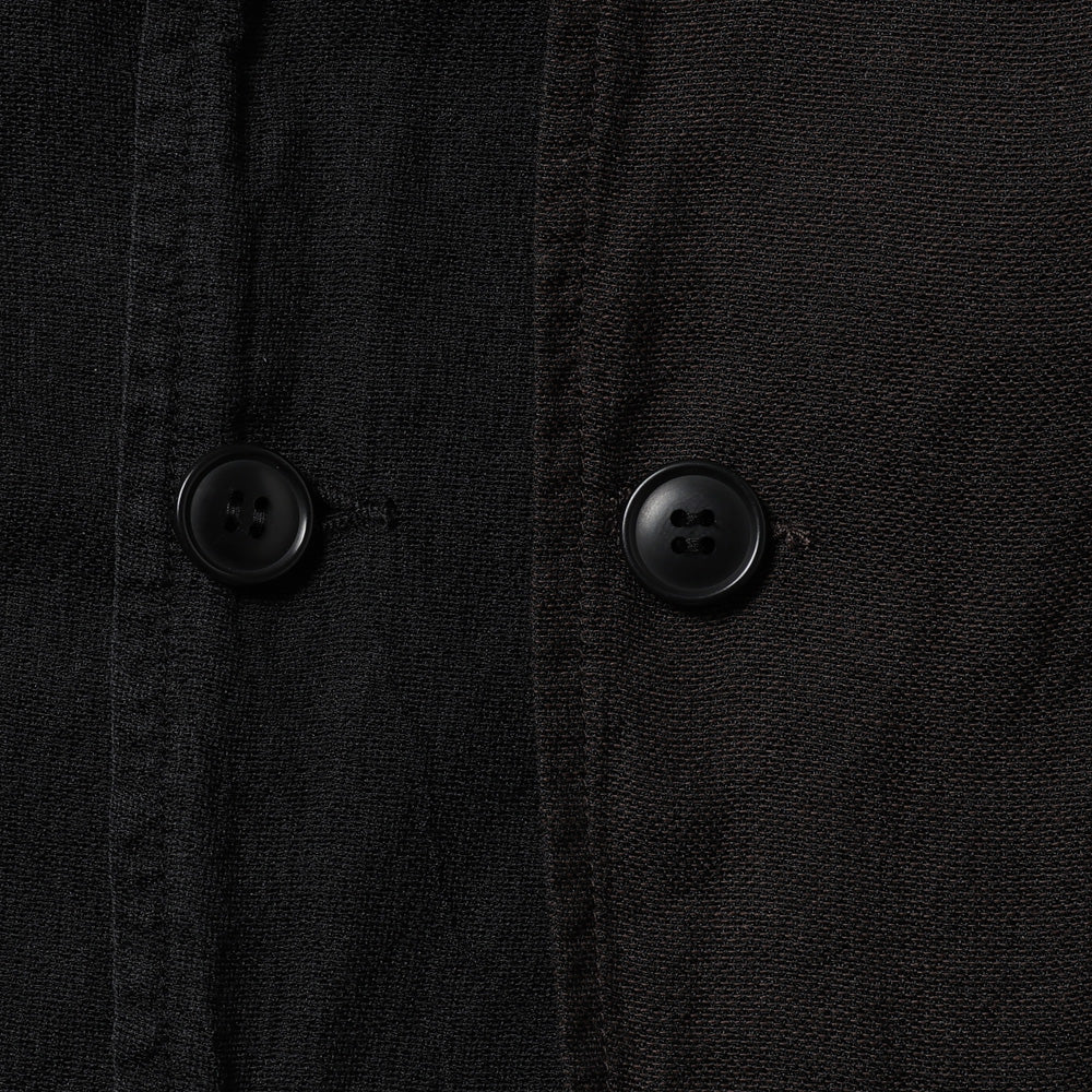 Silk Cotton Jacket