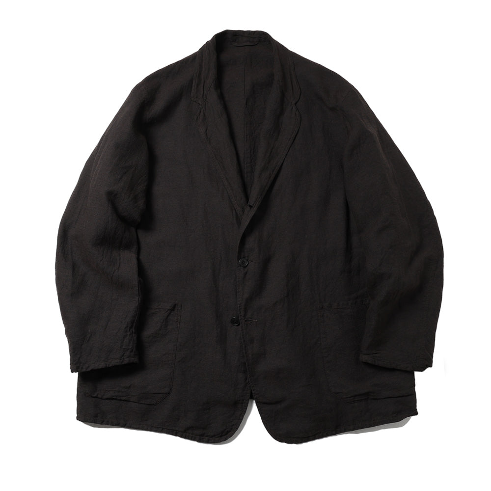 Silk Cotton Jacket