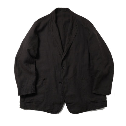 Silk Cotton Jacket