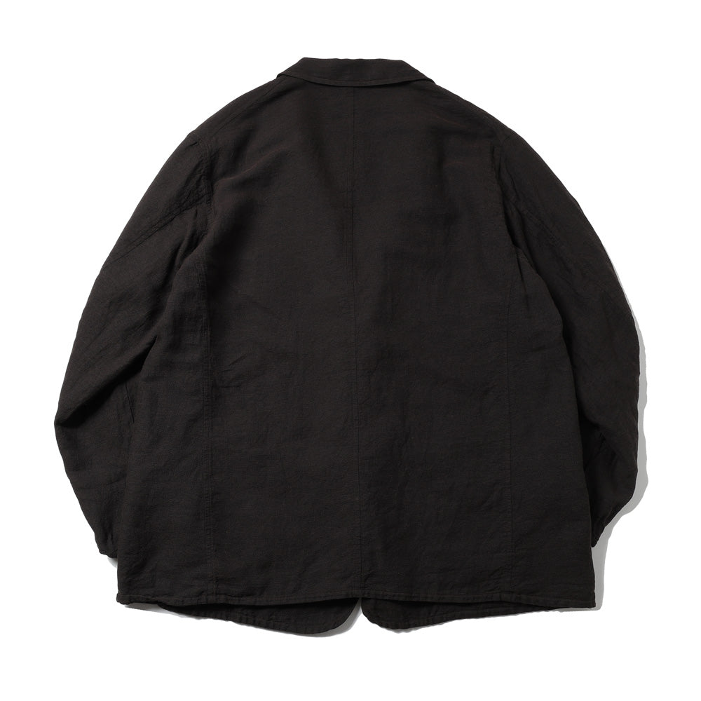 Silk Cotton Jacket