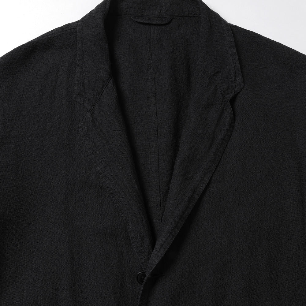 Silk Cotton Jacket