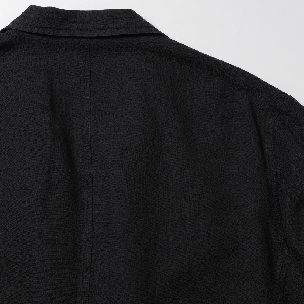 Silk Cotton Jacket