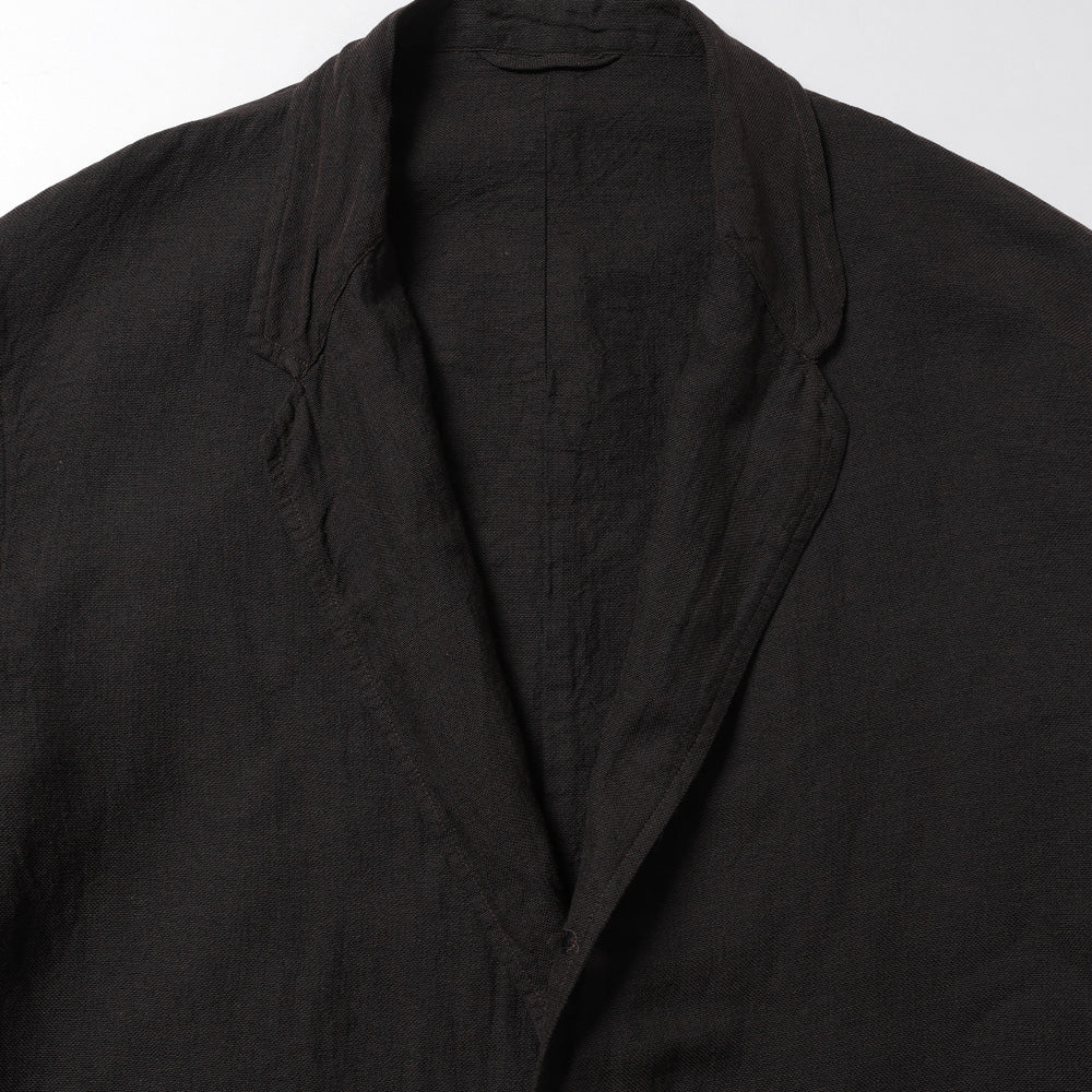 Silk Cotton Jacket