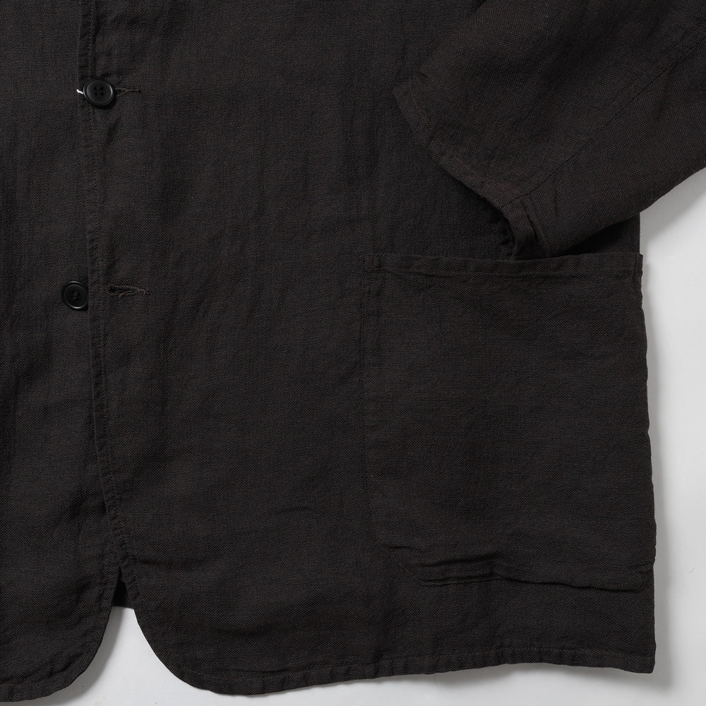 Silk Cotton Jacket