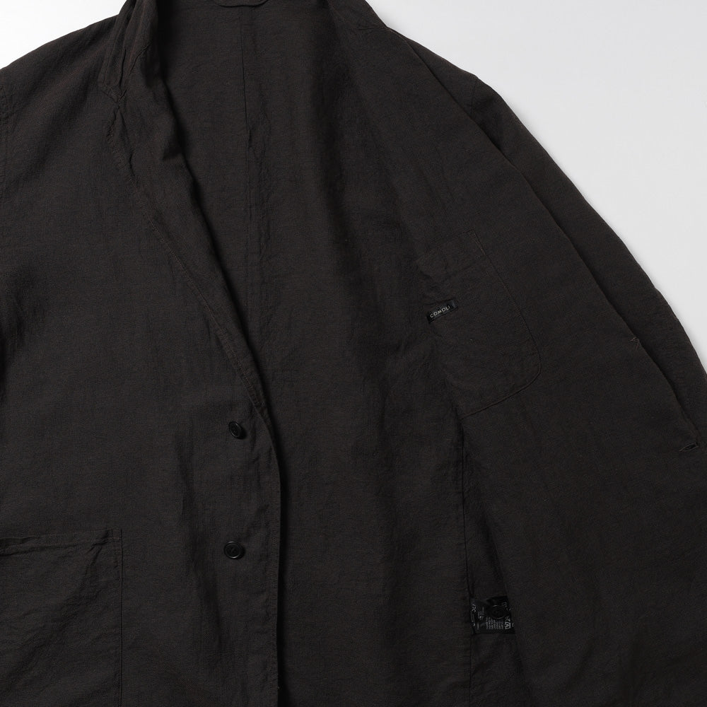 Silk Cotton Jacket