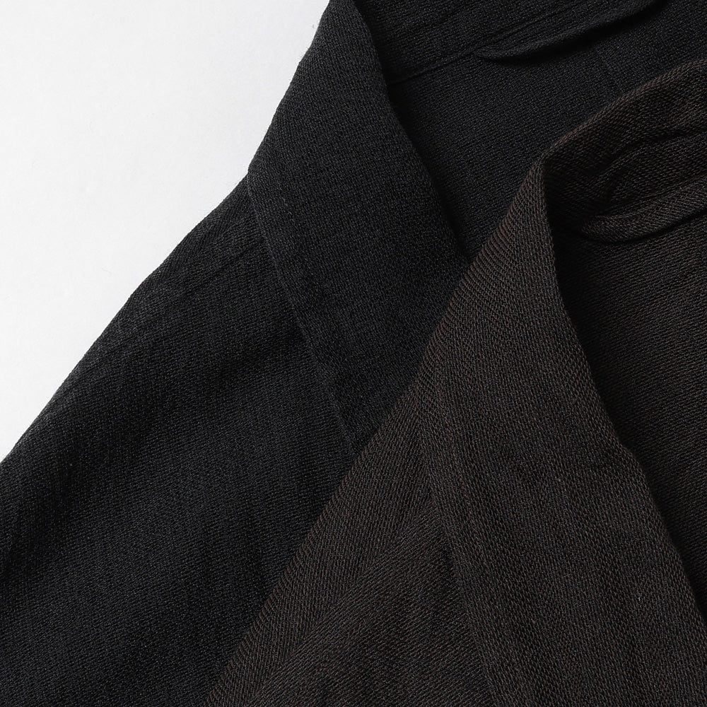 Silk Cotton Jacket