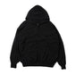 Oxford Zip Hoodie