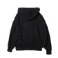 Oxford Zip Hoodie