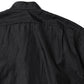 Wool silk pullover shirt 
