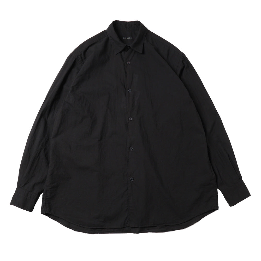 KHADI cotton Komori shirt