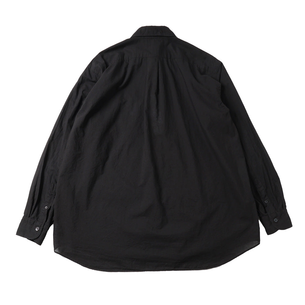 KHADI cotton Komori shirt