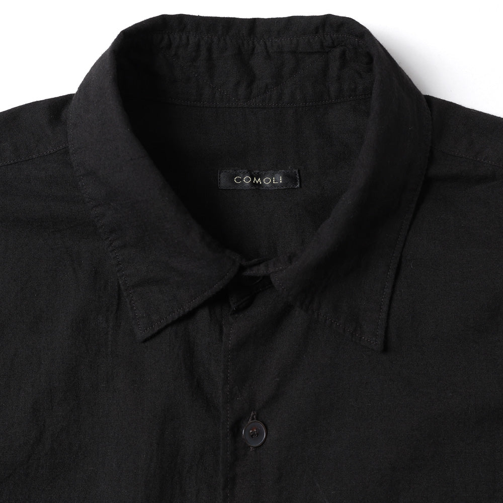 KHADI cotton Komori shirt