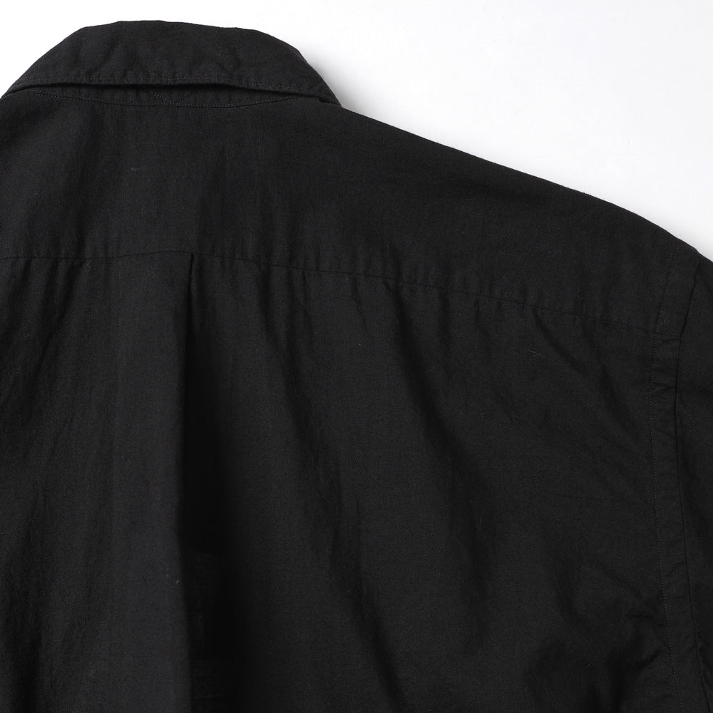 KHADI cotton Komori shirt