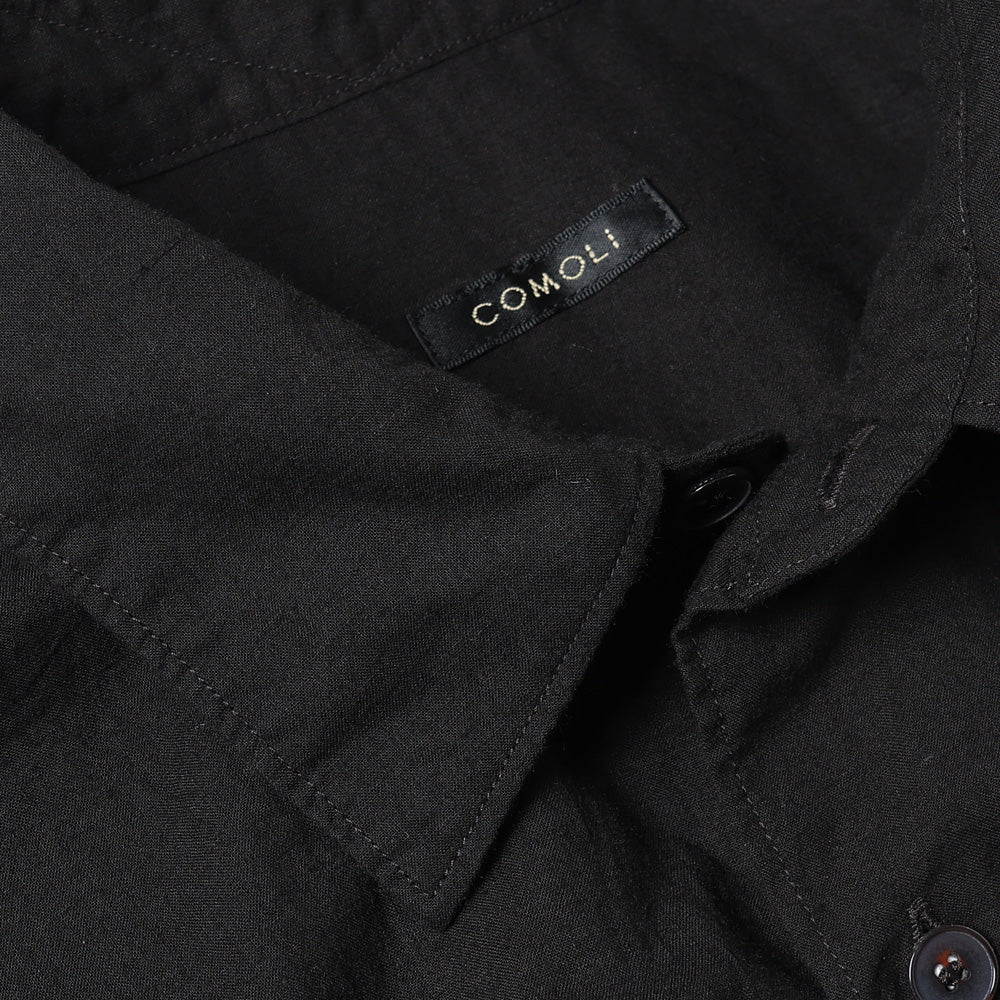 KHADI cotton Komori shirt