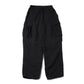 Silk Cotton 6-Panel Pants