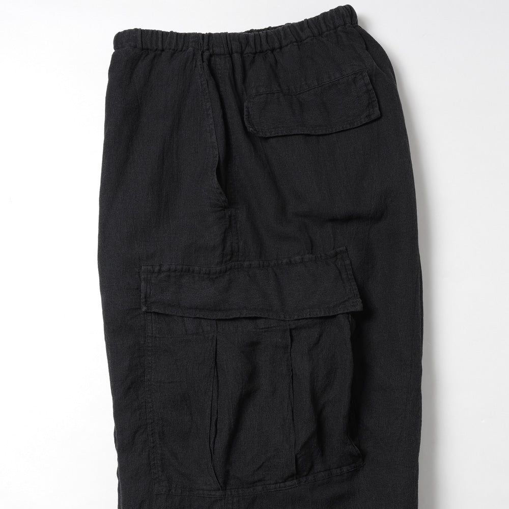 COMOLI) シルクコットン 6Pパンツ (D01-03011) | COMOLI / パンツ (MEN