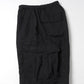 Silk Cotton 6-Panel Pants