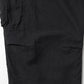 Silk Cotton 6-Panel Pants