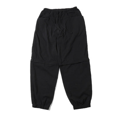オックス コンバーティブルパンツ