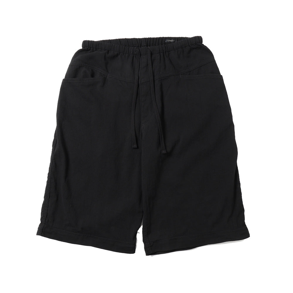 COMOLI) オックス コンバーティブルパンツ (D01-03013) | COMOLI