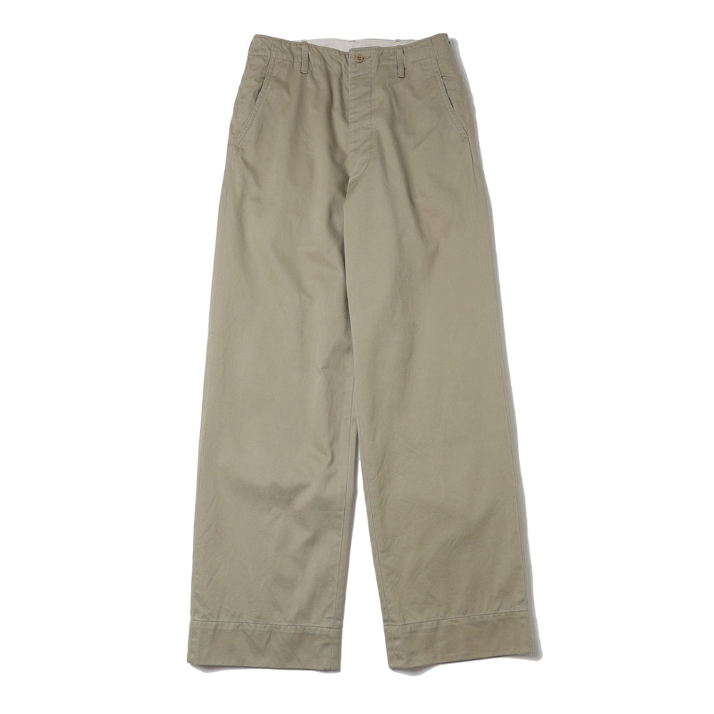 KHAKI Chino Pants