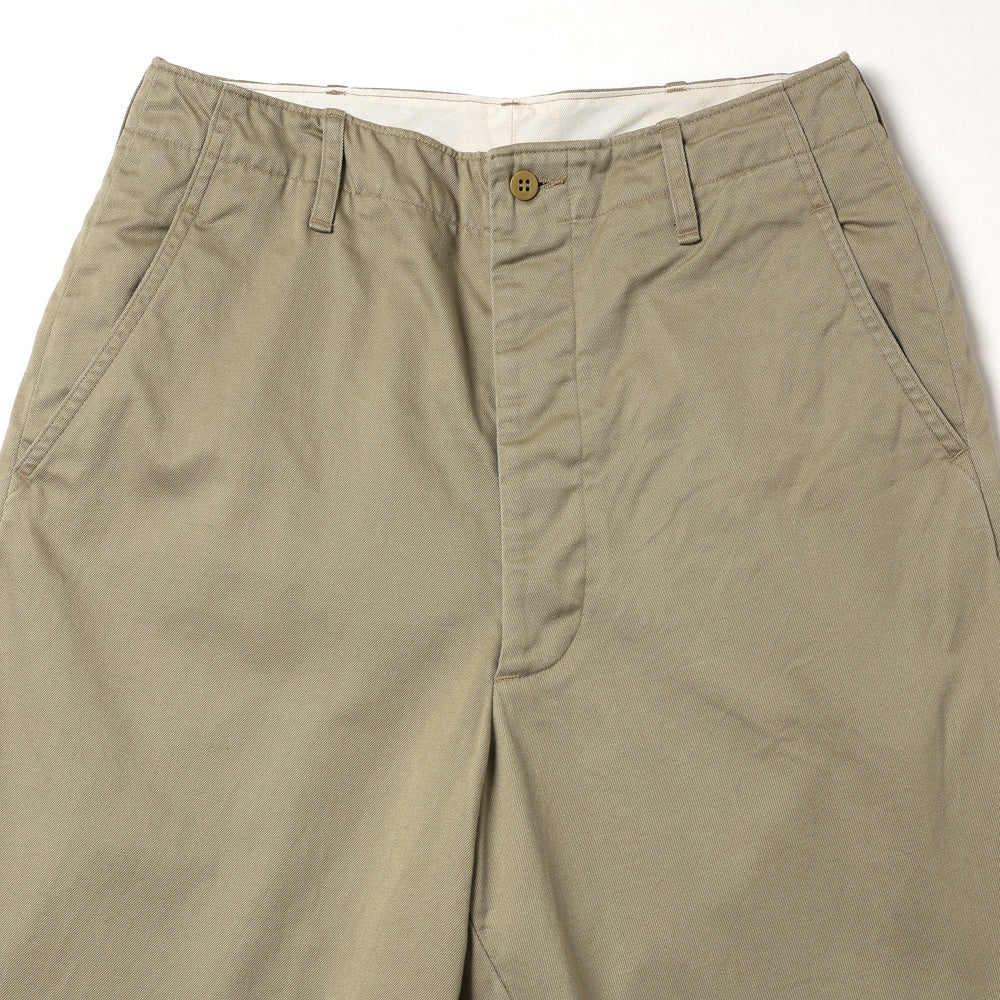 KHAKI Chino Pants