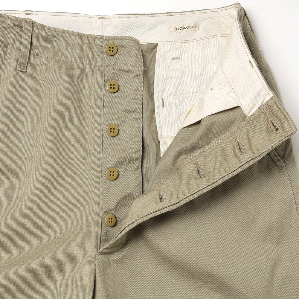 KHAKI Chino Pants