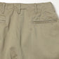 KHAKI Chino Pants