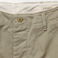 KHAKI Chino Pants